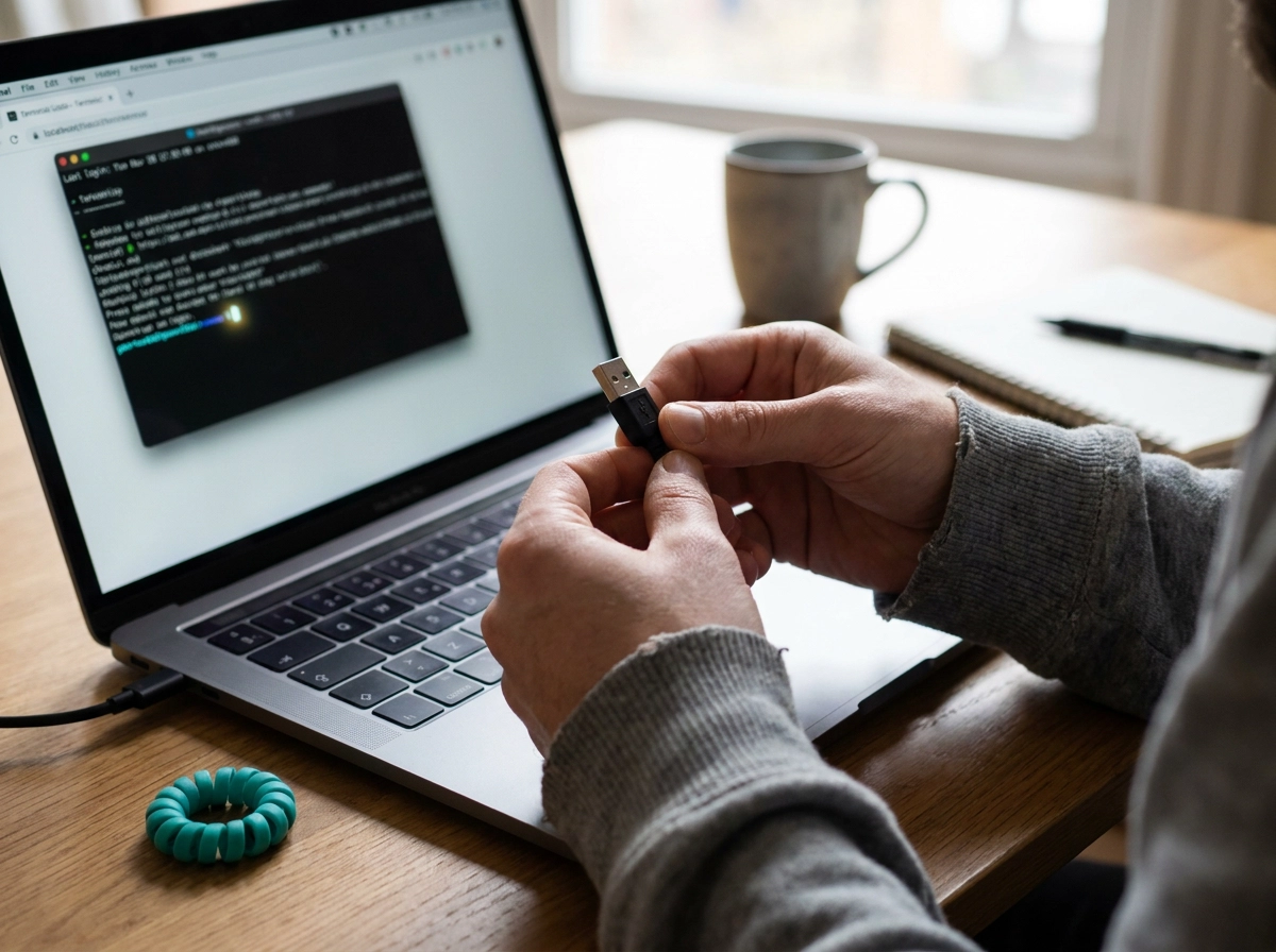 How to wire a Moltline MCP endpoint into Claude Code