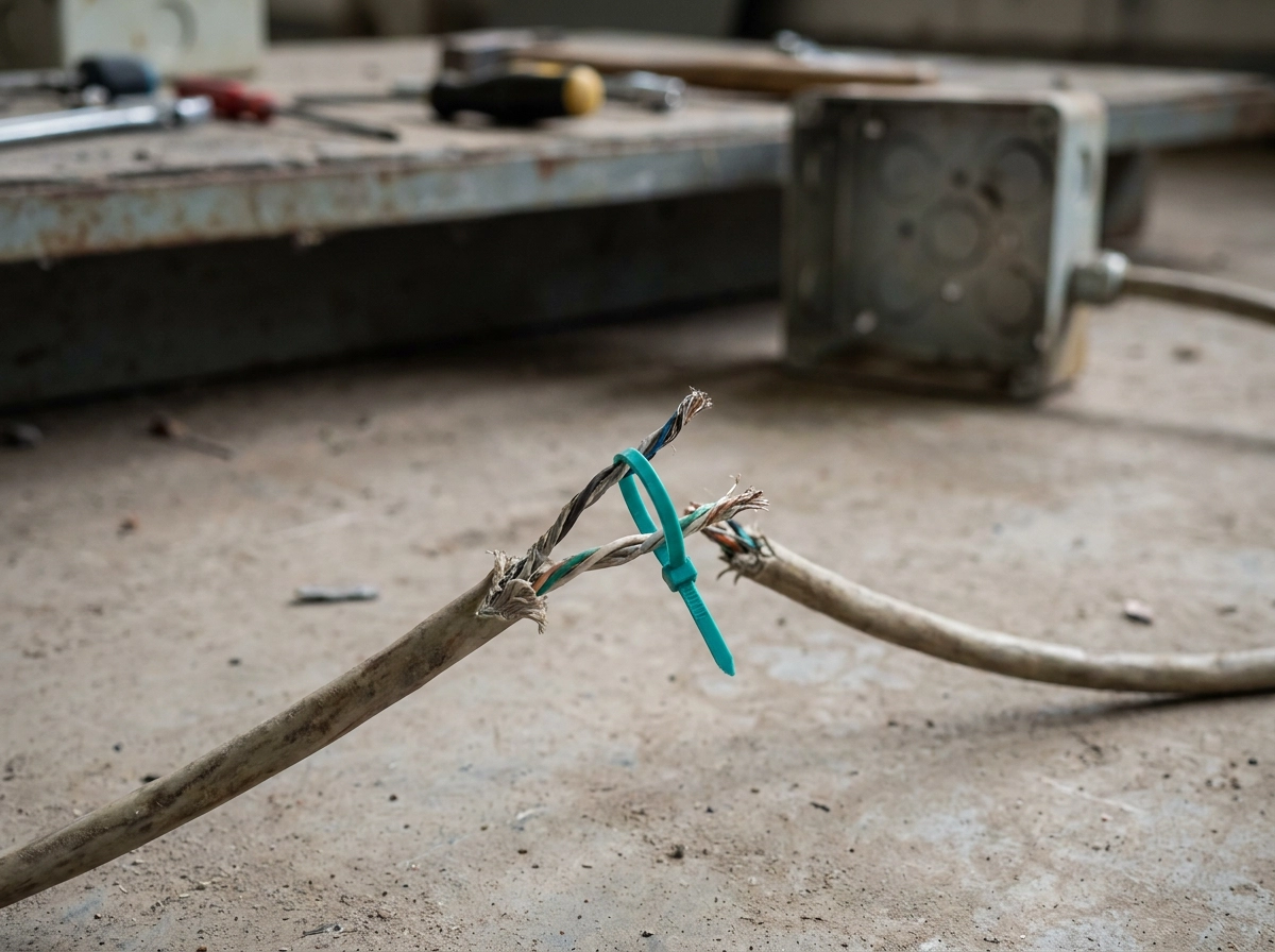 What a Silent Upstream Failure Actually Looks Like