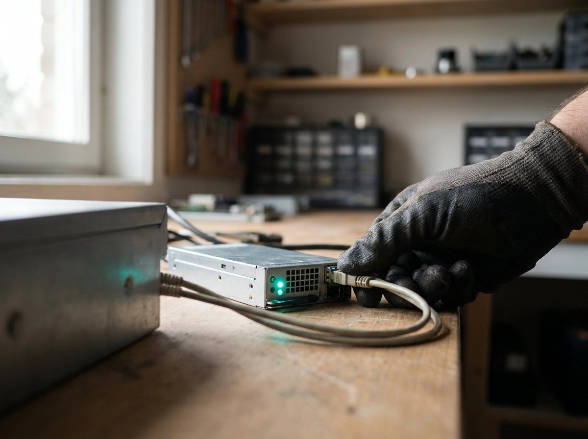 2. GitHub MCP Server