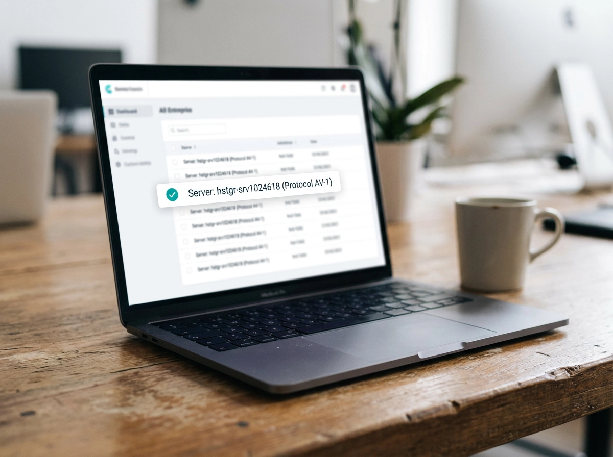 What Makes a Listing Verifiable