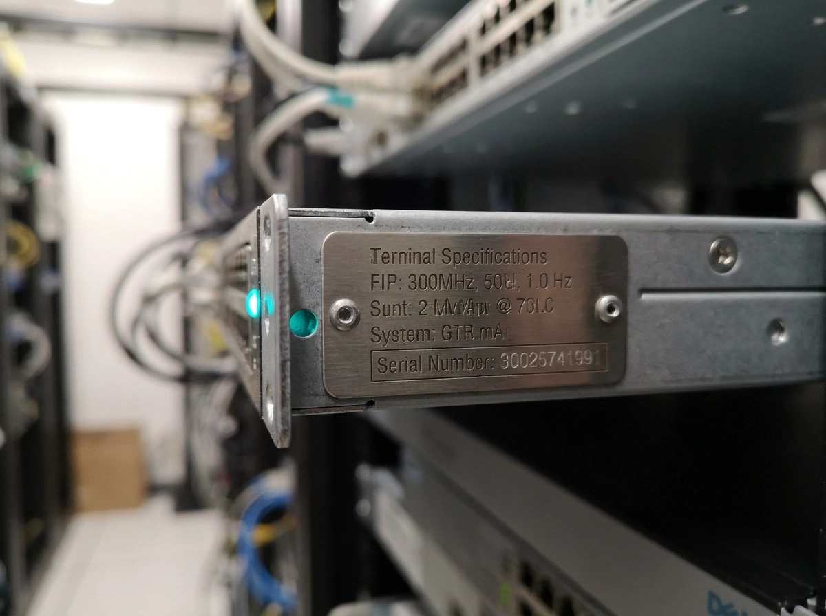 What Makes an MCP Server Production-Ready