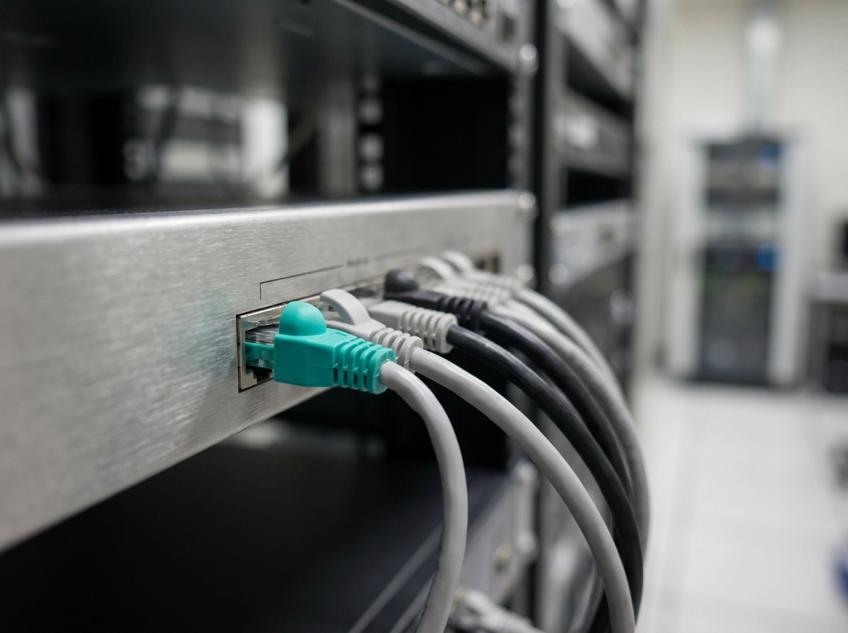 What 'Routing' Means in the MCP Context