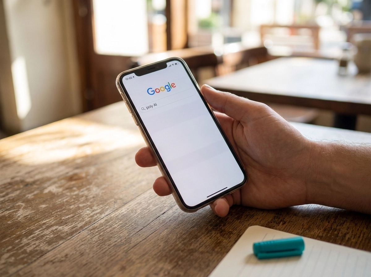Three Audiences, One Search Term