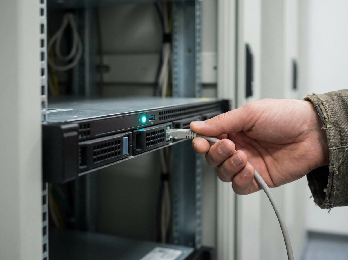 What Does a Working MCP Endpoint Look Like?